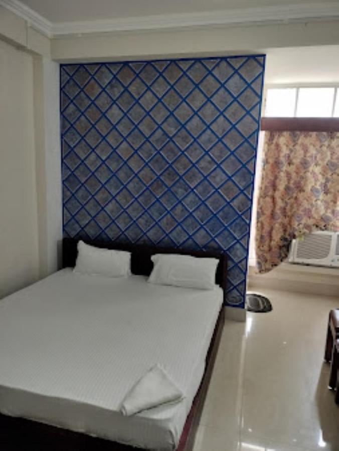 Hotel East Inn Dimāpur Exterior foto
